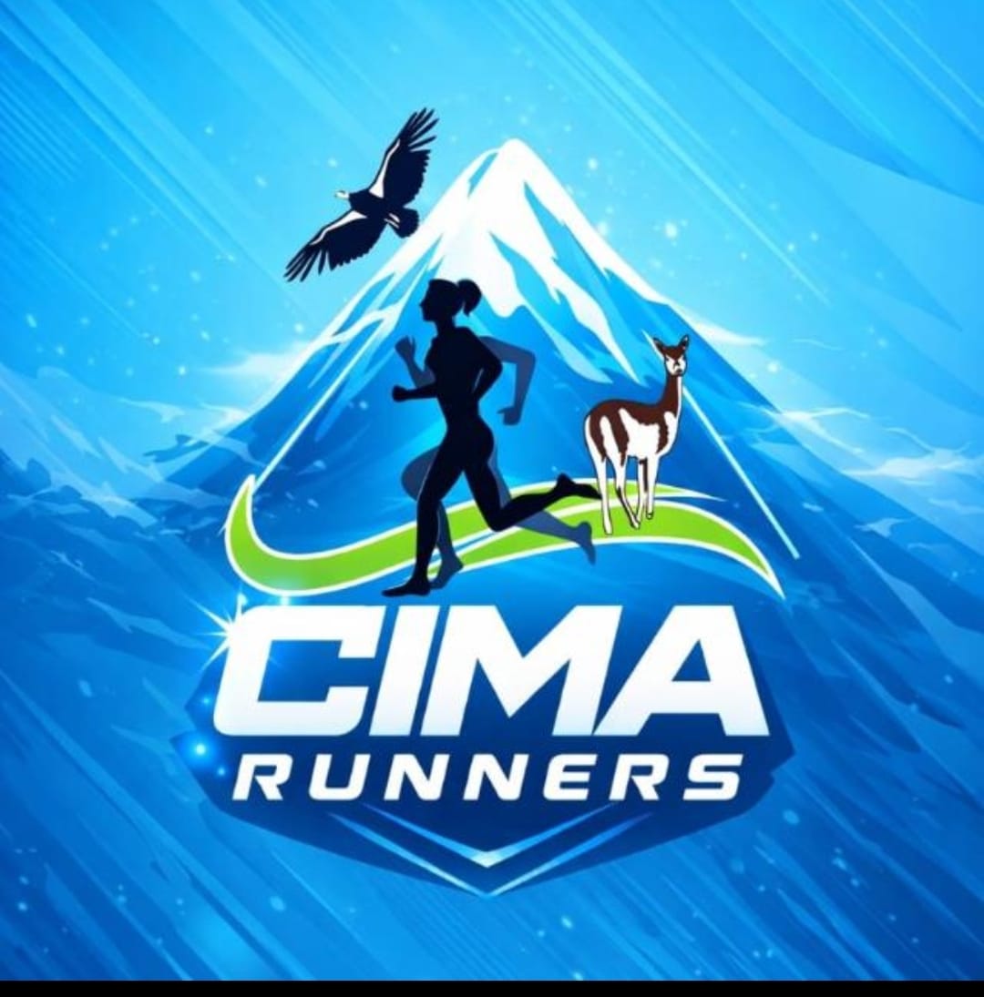 Foto del equipo CIMA RUNNERS